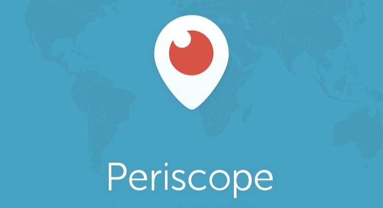 Periscope Banner